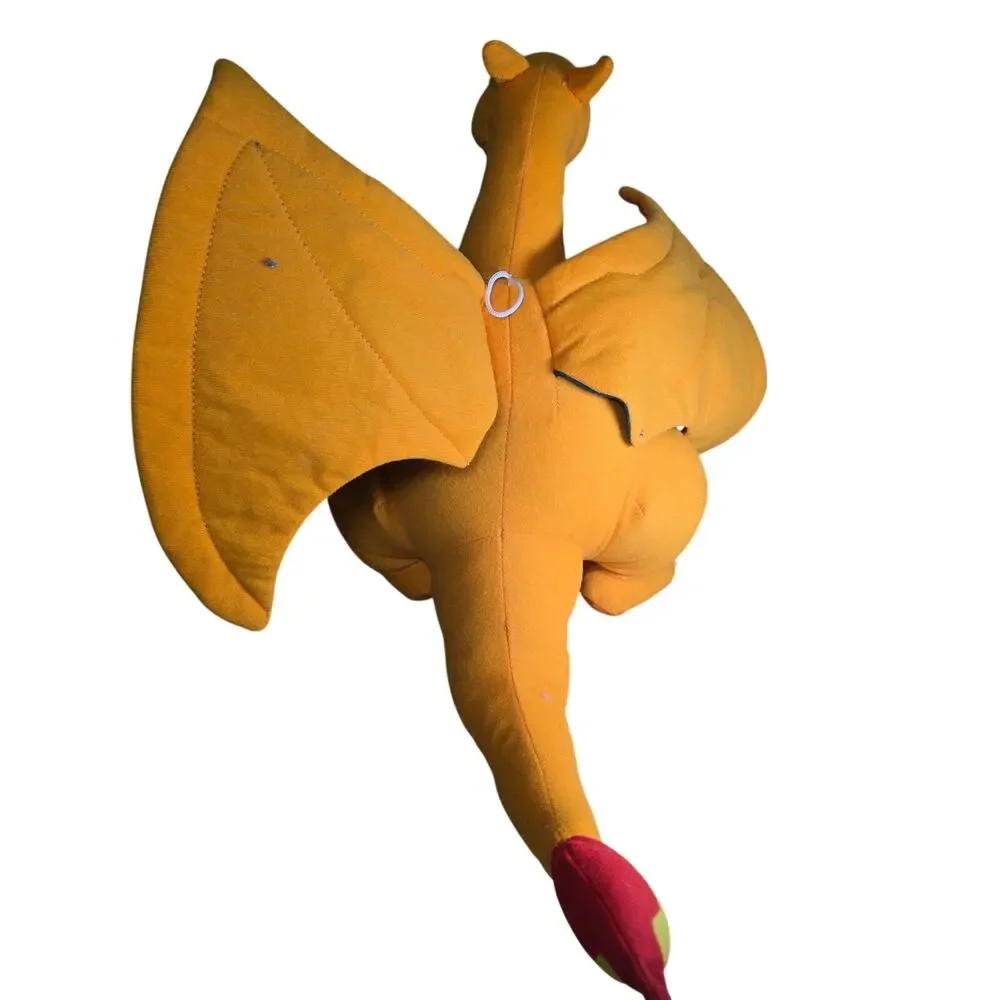 Pokemon x Toy Factory Charizard 16